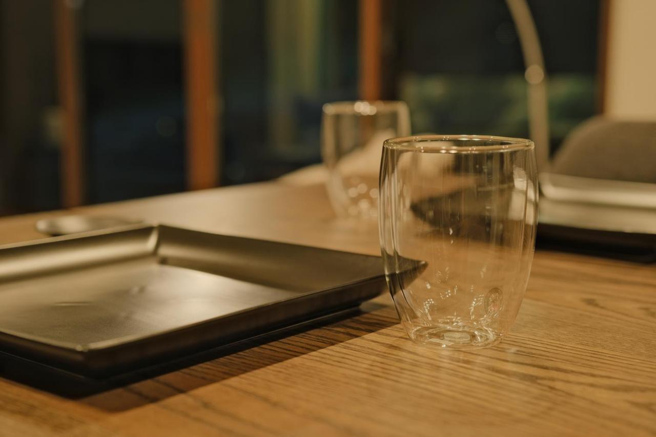 Villa Fandina藤原 à Azumaiokozan Extérieur photo