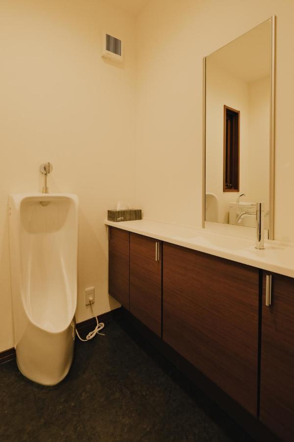 Villa Fandina藤原 à Azumaiokozan Extérieur photo